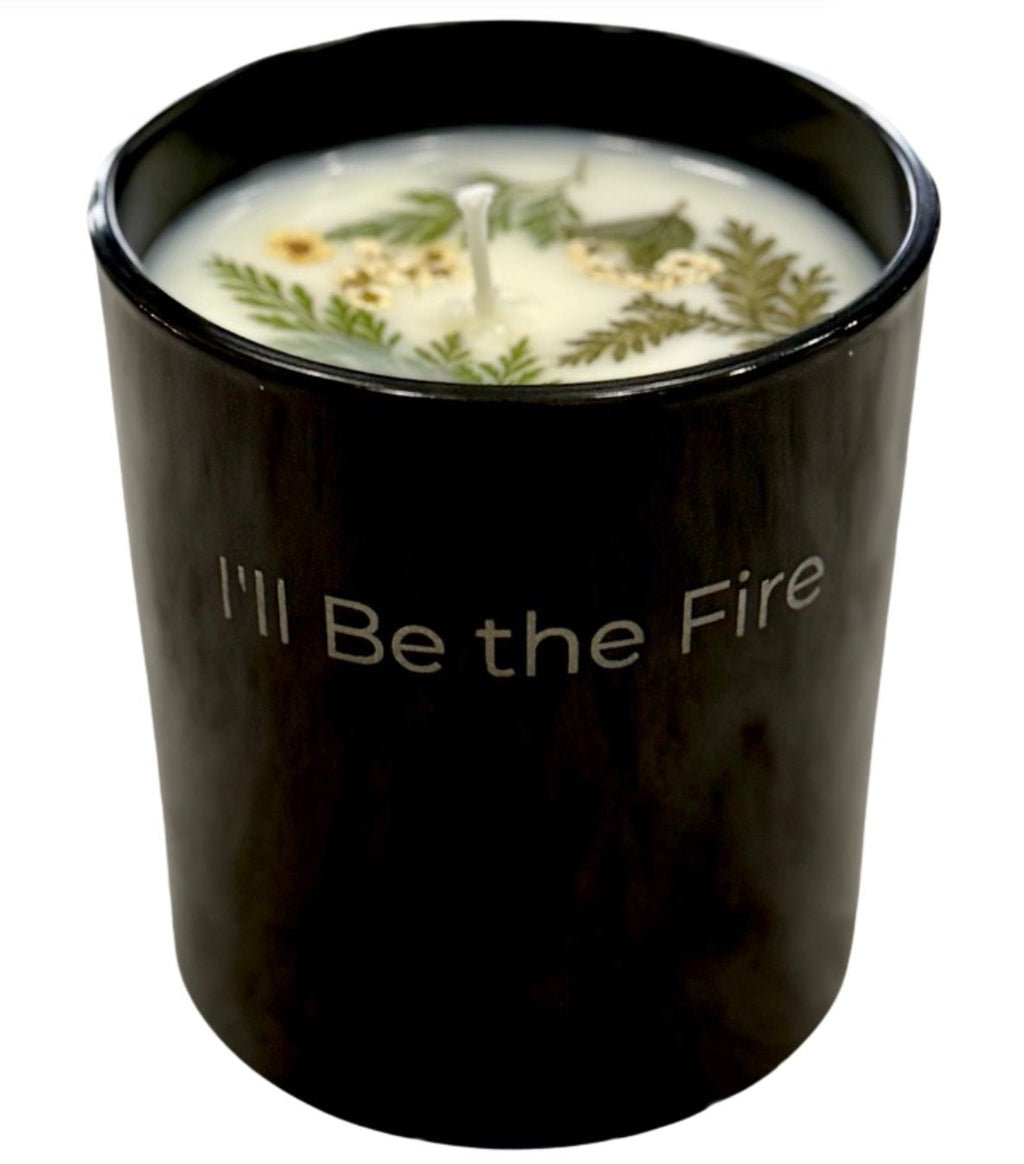 JMB Candle- Home Made