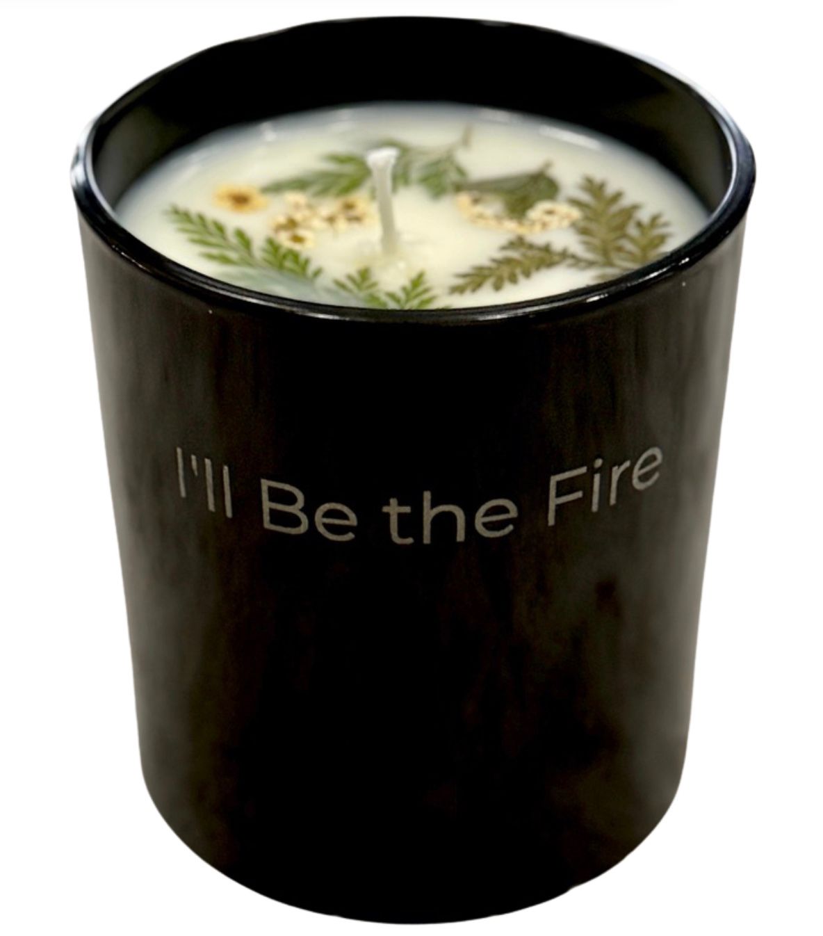 JMB Candle- Home Made