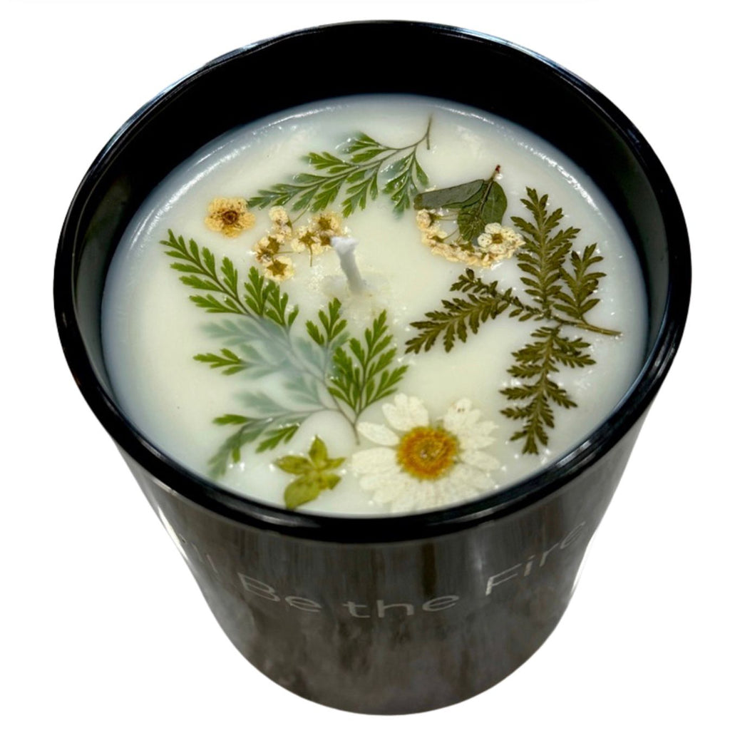 JMB Candle- Home Made