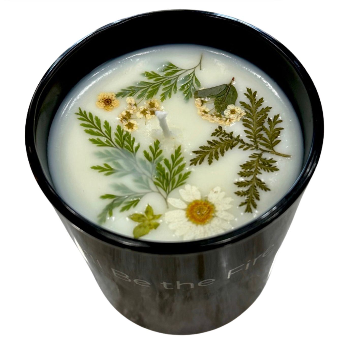 JMB Candle- Home Made