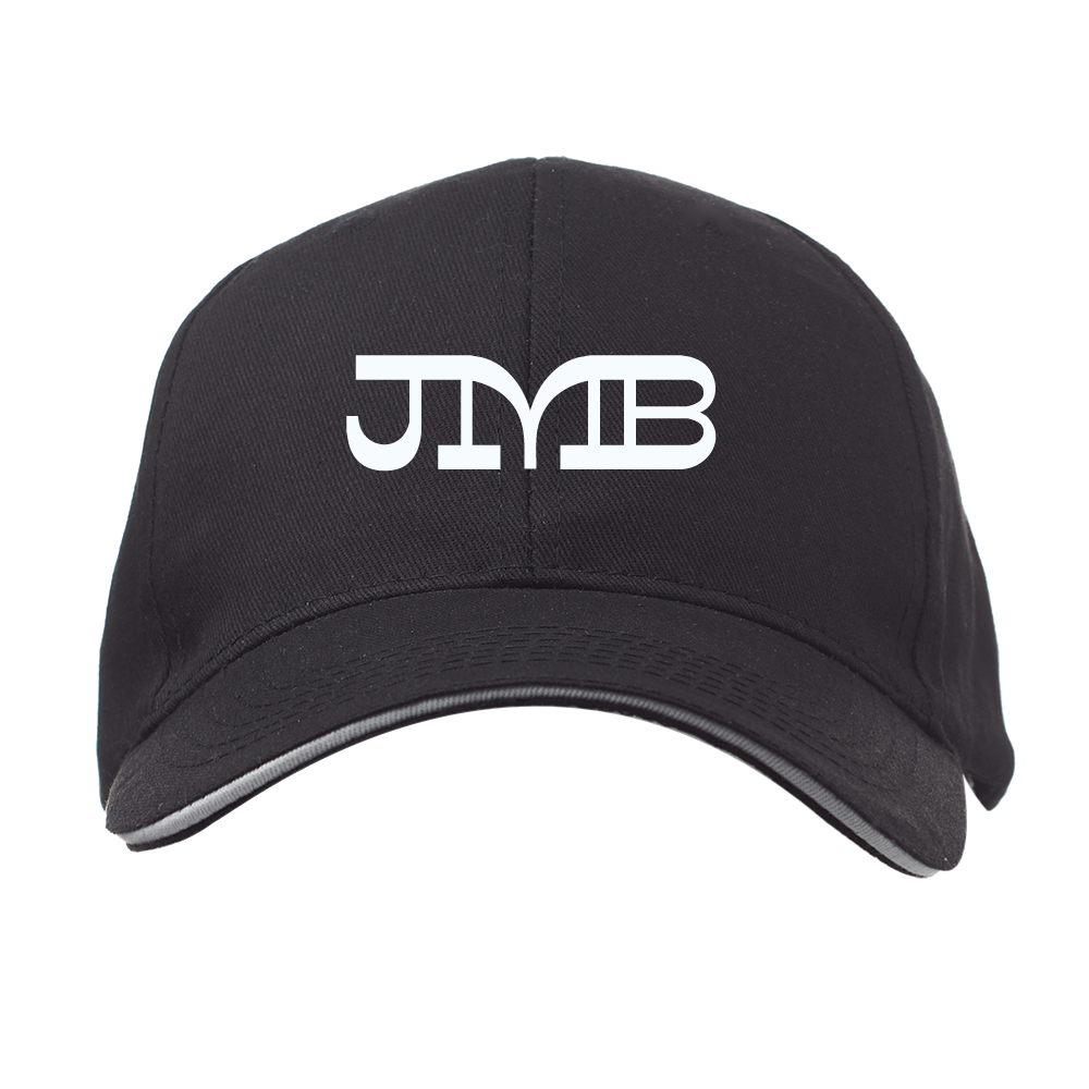 Ace 6-Panel Structured Cap