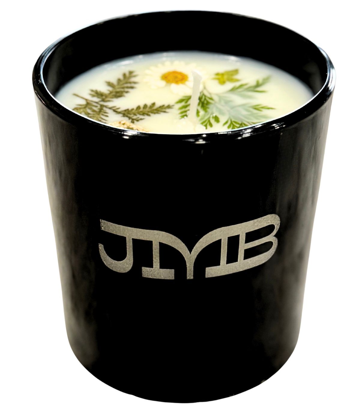 JMB Candle- Home Made